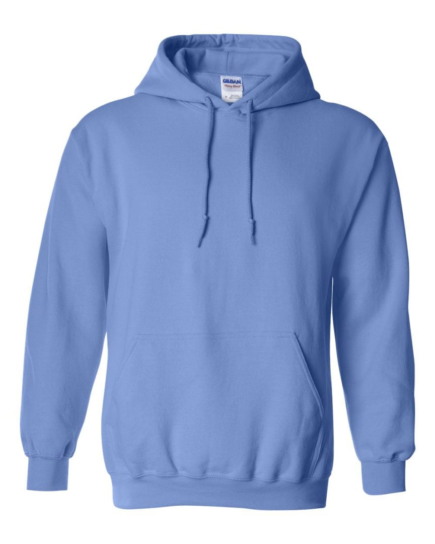 Adult Hooded Sweatshirt | Unisex Sweatshirts | T-Shirt Time