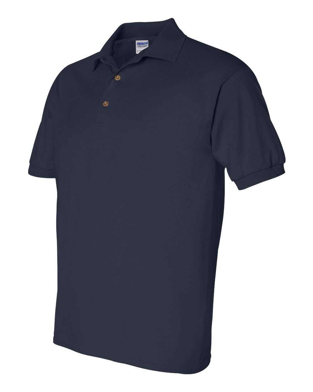 Adult Polo T-shirt | T-Shirt Time