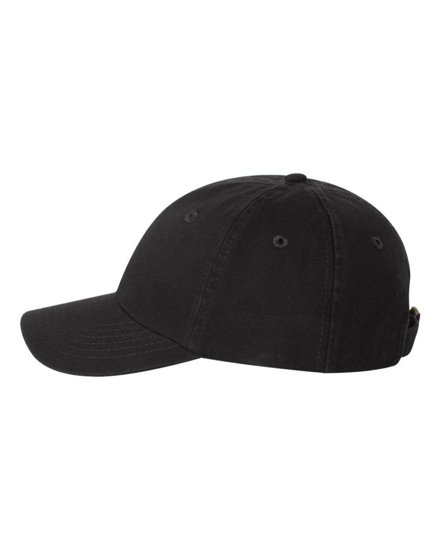 Adult Adjustable Dad Hat | T-Shirt Time