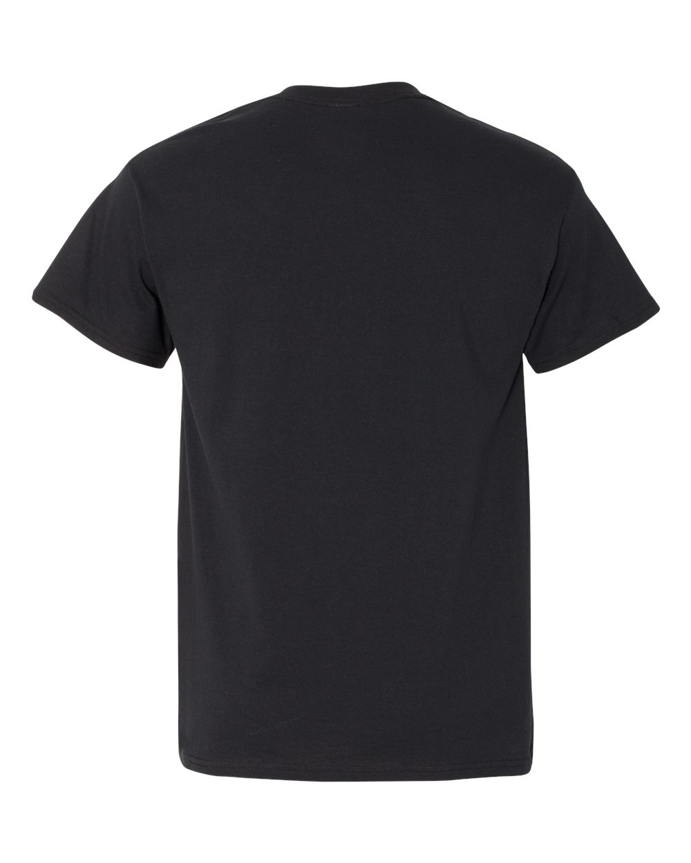 Adult Pocket T-shirt | T-Shirt Time
