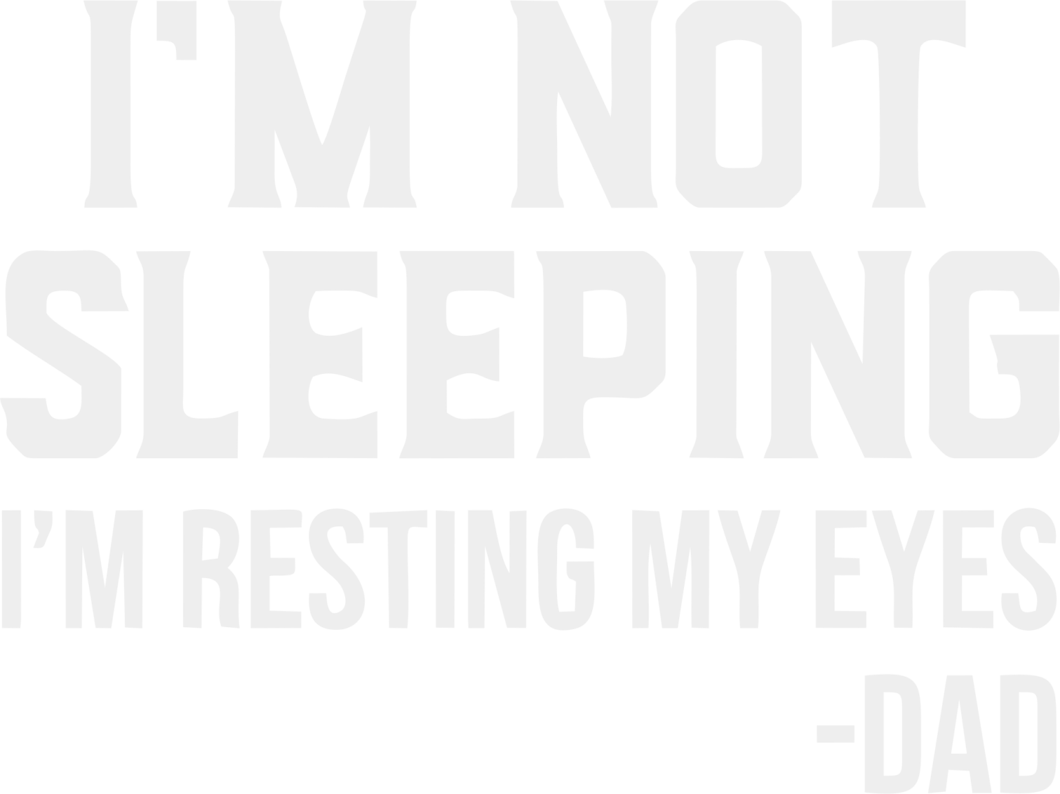 im-not-sleeping-im-resting-my-eyes-t-shirt-time