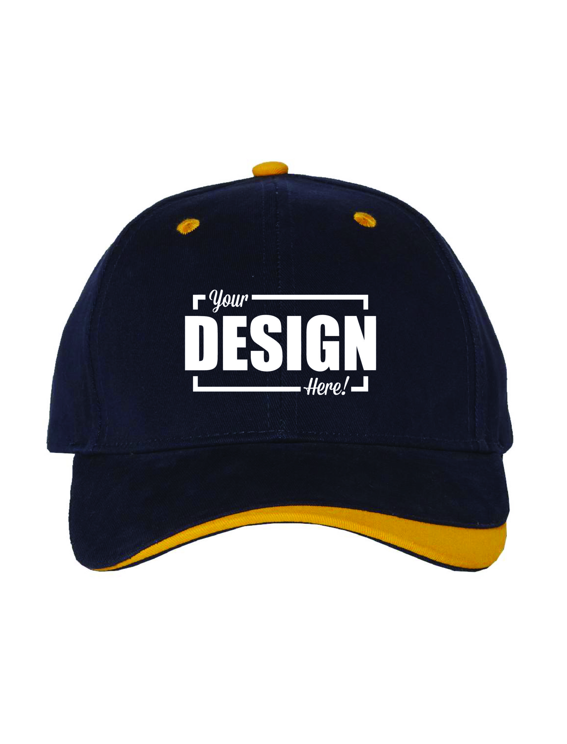 Adult Dominator Hat | T-Shirt Time