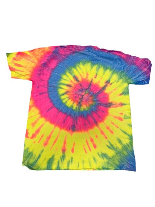 Youth Tie Dye T-Shirt