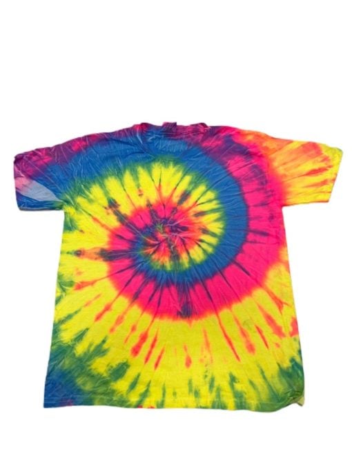 Youth Tie Dye T-Shirt