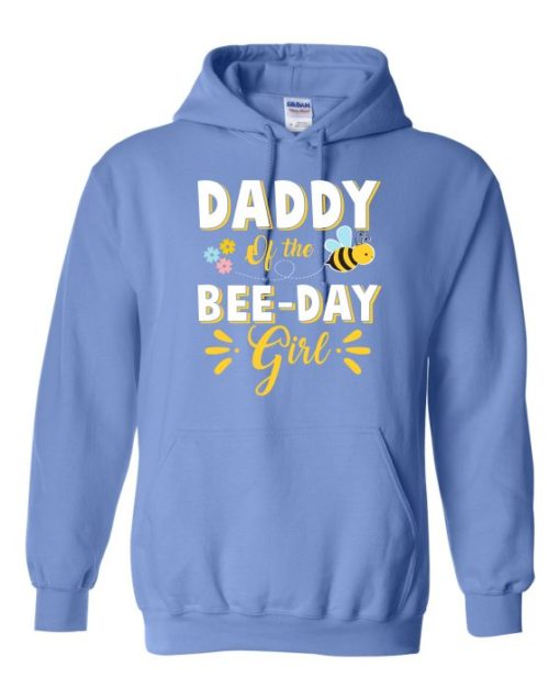 DADDY BEE  - Cotton Ouaté Kangourou (Unisexe) Pour Adulte