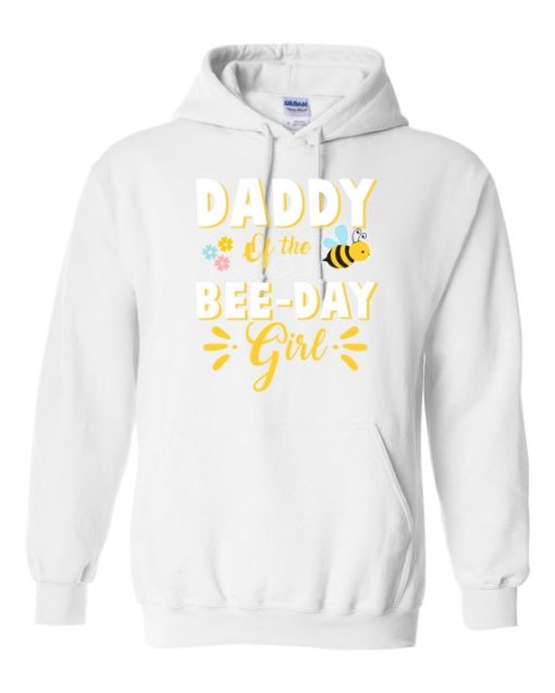 DADDY BEE  - Cotton Ouaté Kangourou (Unisexe) Pour Adulte