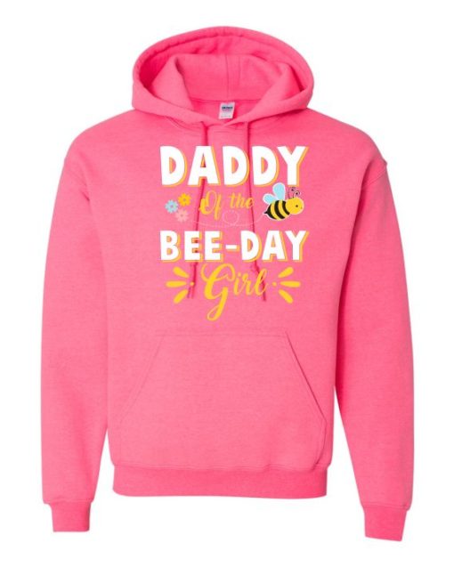 DADDY BEE  - Cotton Ouaté Kangourou (Unisexe) Pour Adulte