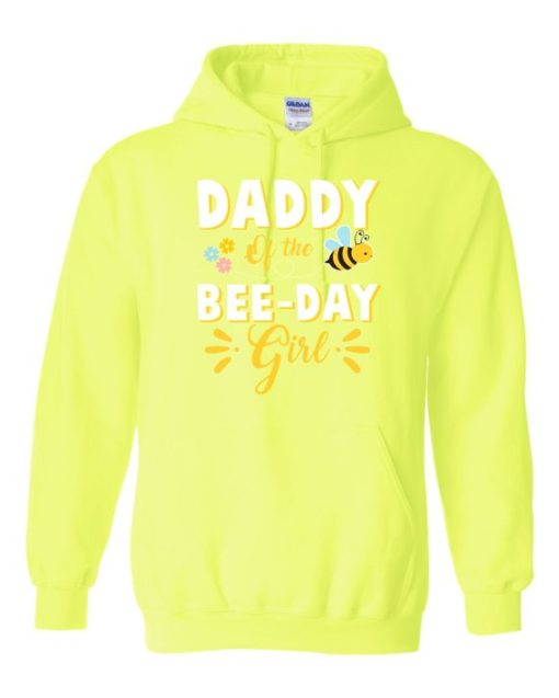 DADDY BEE  - Cotton Ouaté Kangourou (Unisexe) Pour Adulte