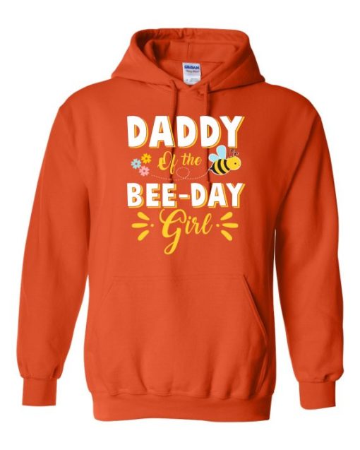 DADDY BEE  - Cotton Ouaté Kangourou (Unisexe) Pour Adulte