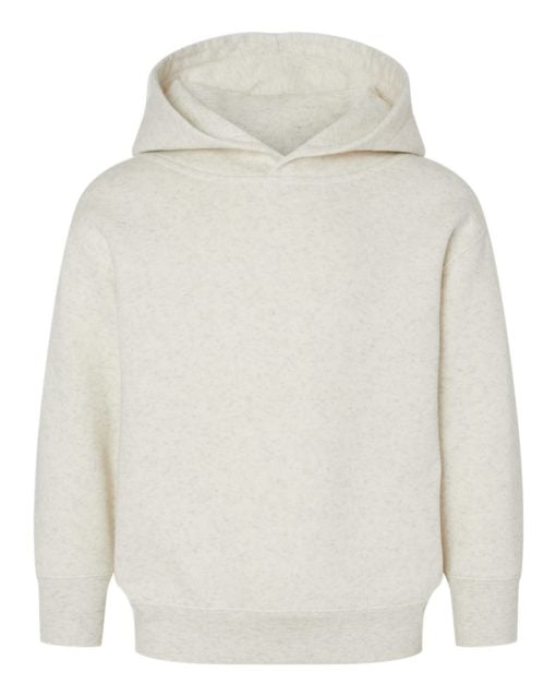 Rabbit Skins Toddler Pullover Fleece Hoodie