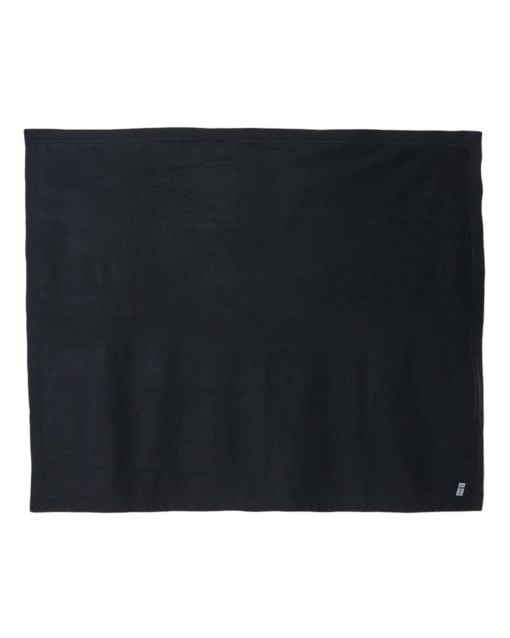 Gildan Heavy Blend Fleece Stadium Blanket