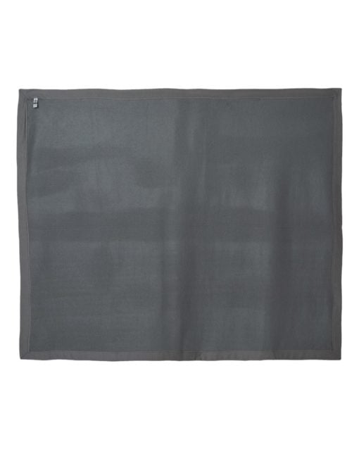 Gildan Heavy Blend Fleece Stadium Blanket