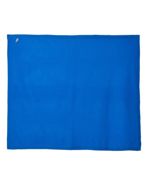 Gildan Heavy Blend Fleece Stadium Blanket