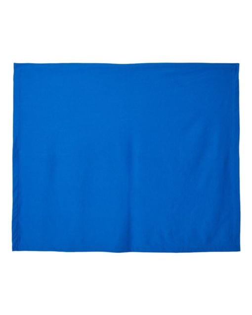 Gildan Heavy Blend Fleece Stadium Blanket