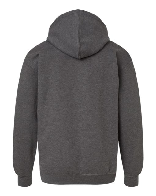 M&O Youth Fleece Pullover Hoodie