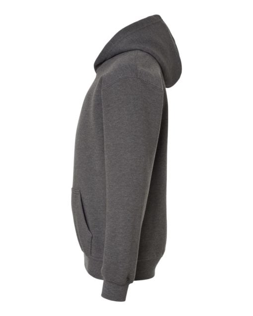 M&O Youth Fleece Pullover Hoodie