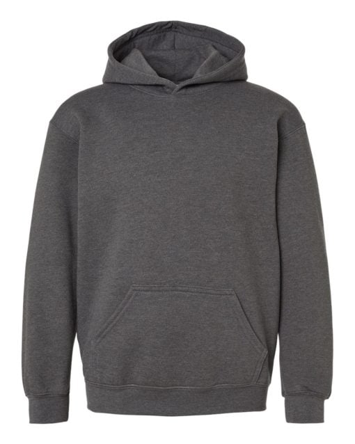 M&O Youth Fleece Pullover Hoodie