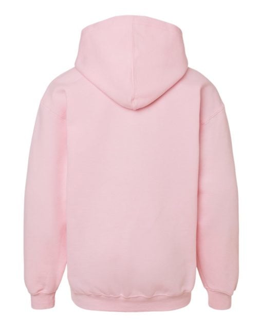 M&O Youth Fleece Pullover Hoodie