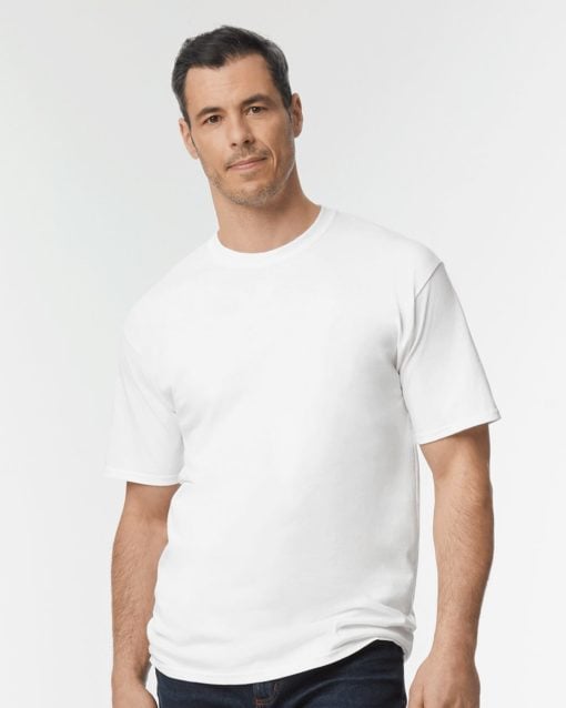 Gildan Ultra Cotton® Tall T-Shirt