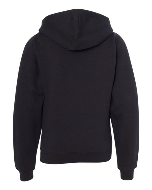 Independent Trading Co. Youth Midweight Hooded Sweatshirt