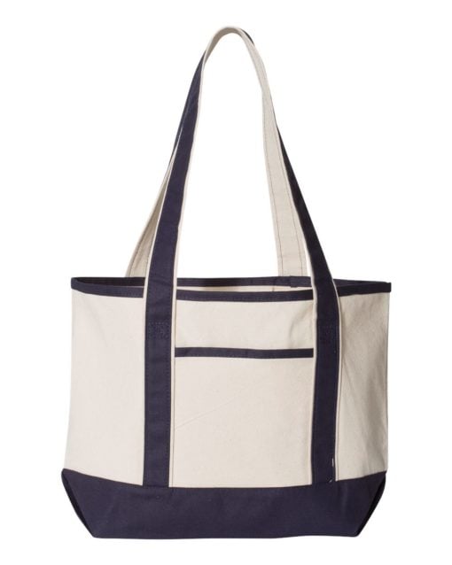 Q-Tees 20L Small Deluxe Tote