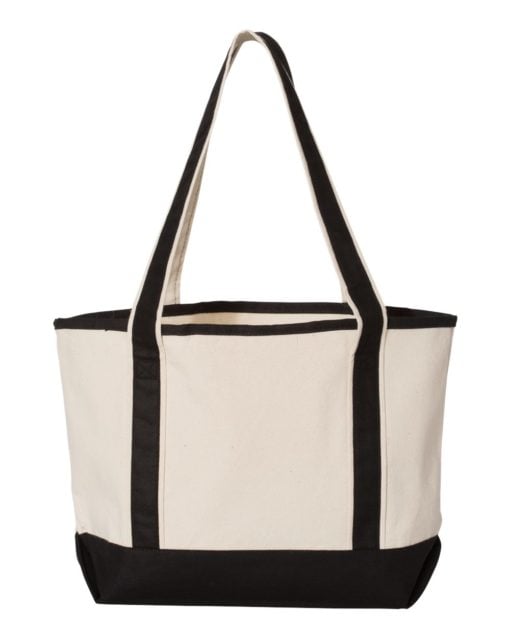 Q-Tees 20L Small Deluxe Tote