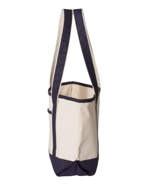 Q-Tees 20L Small Deluxe Tote