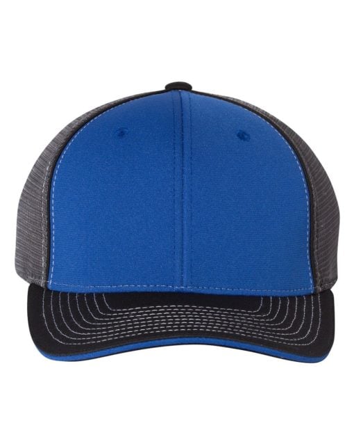 Richardson Pulse Sportmesh R-Flex Cap