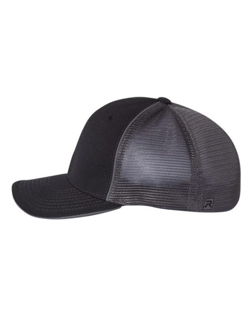 Richardson Pulse Sportmesh R-Flex Cap