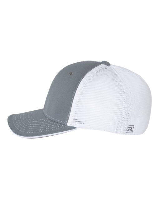 Richardson Pulse Sportmesh R-Flex Cap