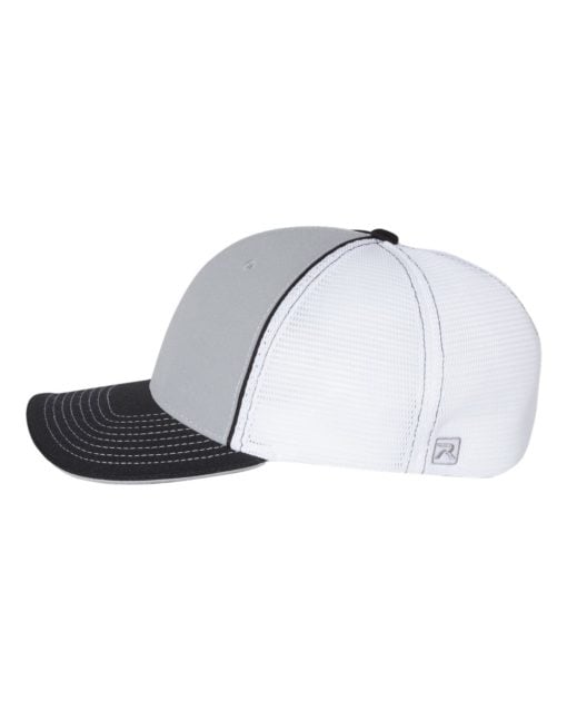 Richardson Pulse Sportmesh R-Flex Cap