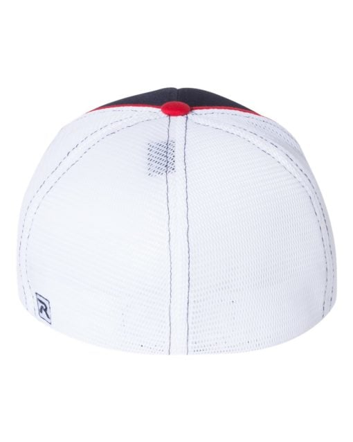 Richardson Pulse Sportmesh R-Flex Cap