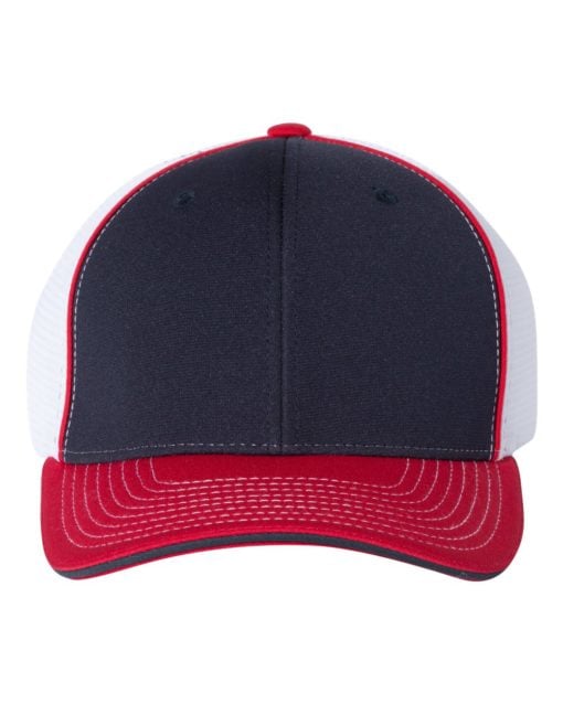 Richardson Pulse Sportmesh R-Flex Cap