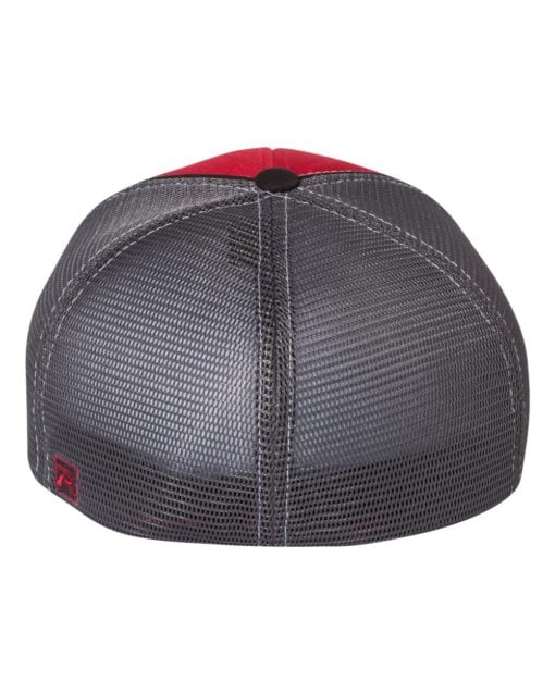 Richardson Pulse Sportmesh R-Flex Cap