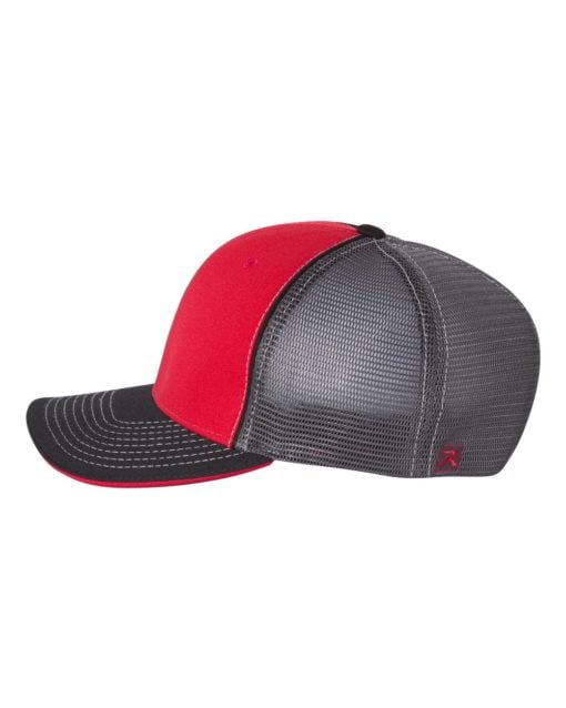 Richardson Pulse Sportmesh R-Flex Cap