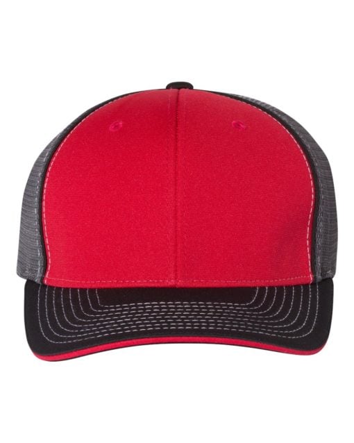 Richardson Pulse Sportmesh R-Flex Cap