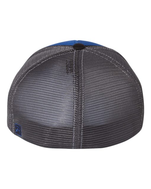 Richardson Pulse Sportmesh R-Flex Cap