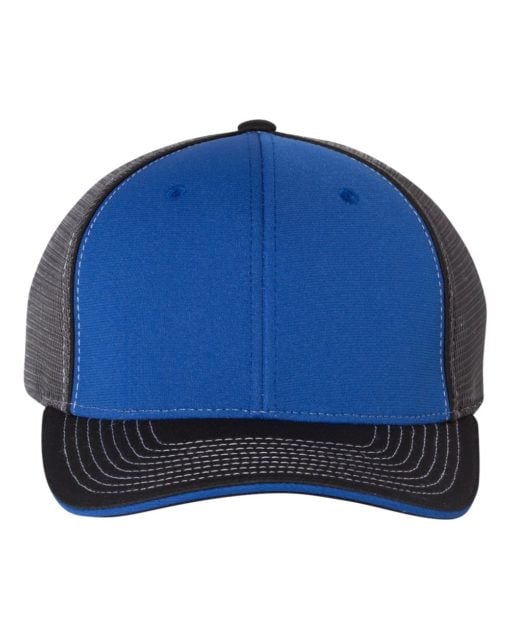 Richardson Pulse Sportmesh R-Flex Cap