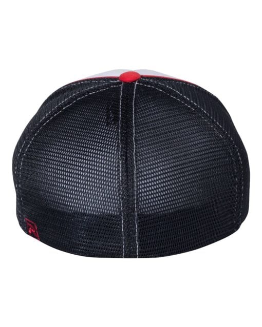 Richardson Pulse Sportmesh R-Flex Cap