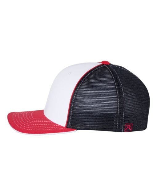 Richardson Pulse Sportmesh R-Flex Cap