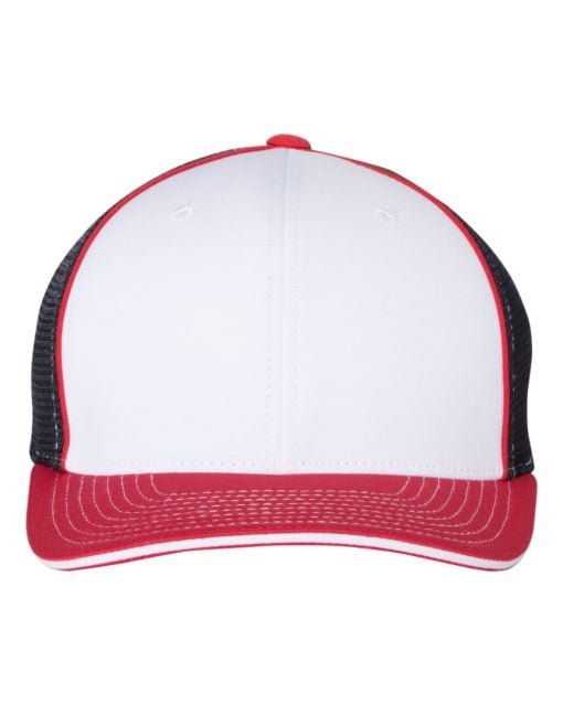 Richardson Pulse Sportmesh R-Flex Cap