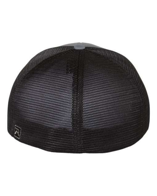 Richardson Pulse Sportmesh R-Flex Cap