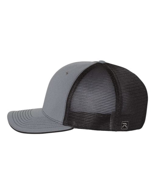 Richardson Pulse Sportmesh R-Flex Cap