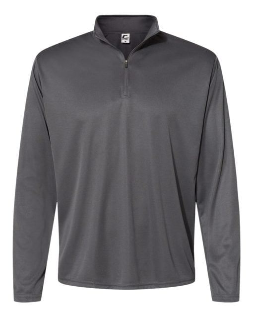 C2 Sport Quarter-Zip Pullover