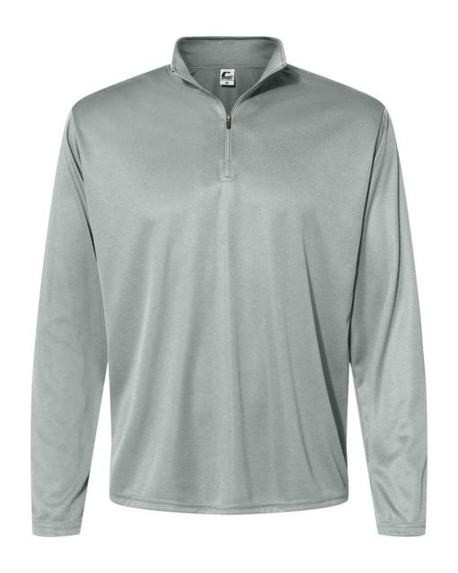 C2 Sport Quarter-Zip Pullover