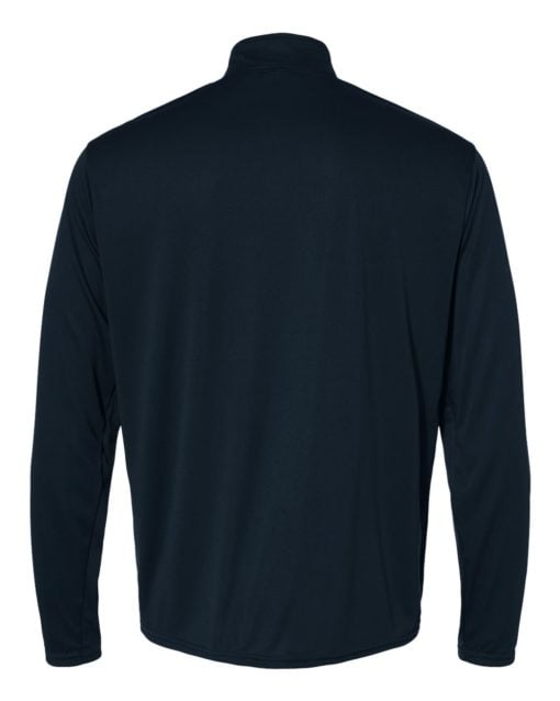 C2 Sport Quarter-Zip Pullover