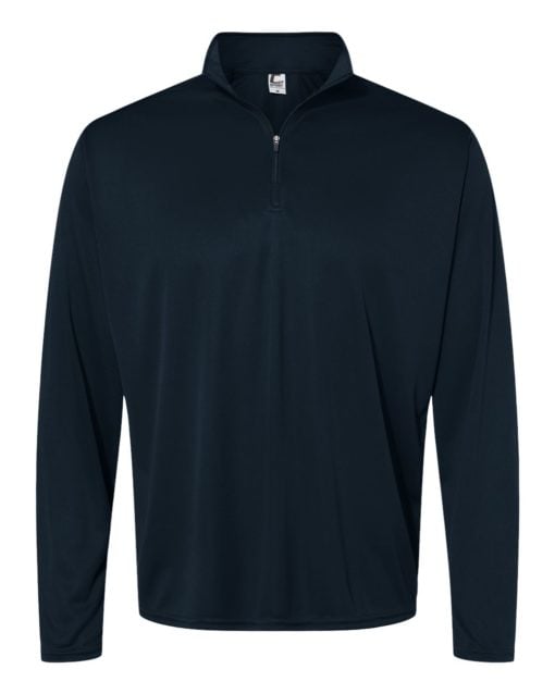 C2 Sport Quarter-Zip Pullover