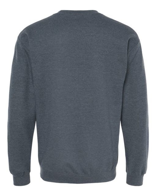 Gildan Softstyle® Midweight Crewneck Sweatshirt