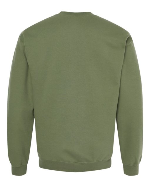 Gildan Softstyle® Midweight Crewneck Sweatshirt