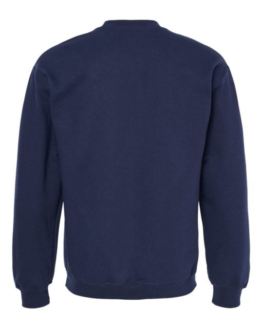 Gildan Softstyle® Midweight Crewneck Sweatshirt